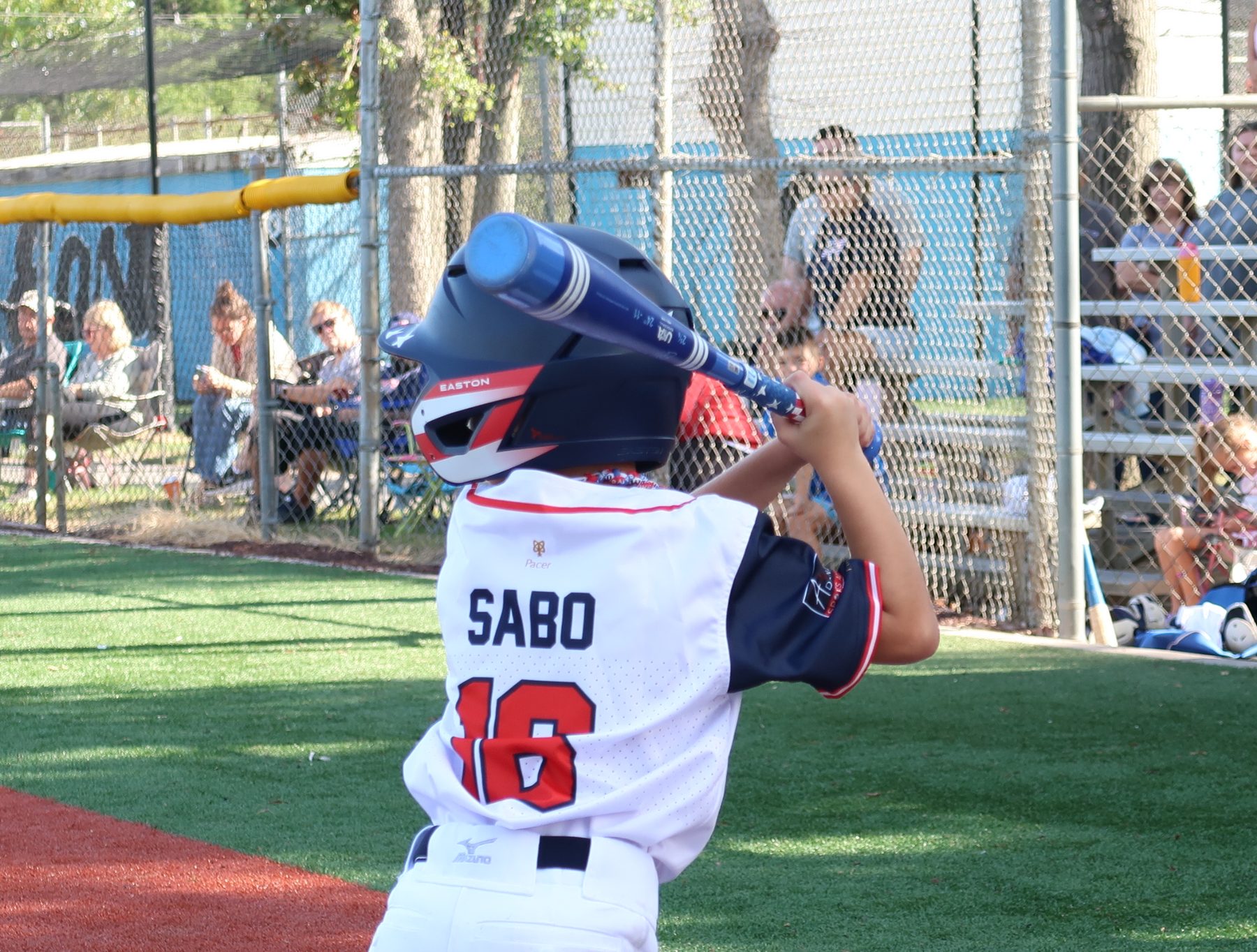 Team & Community — Toms River Indians youth baseball