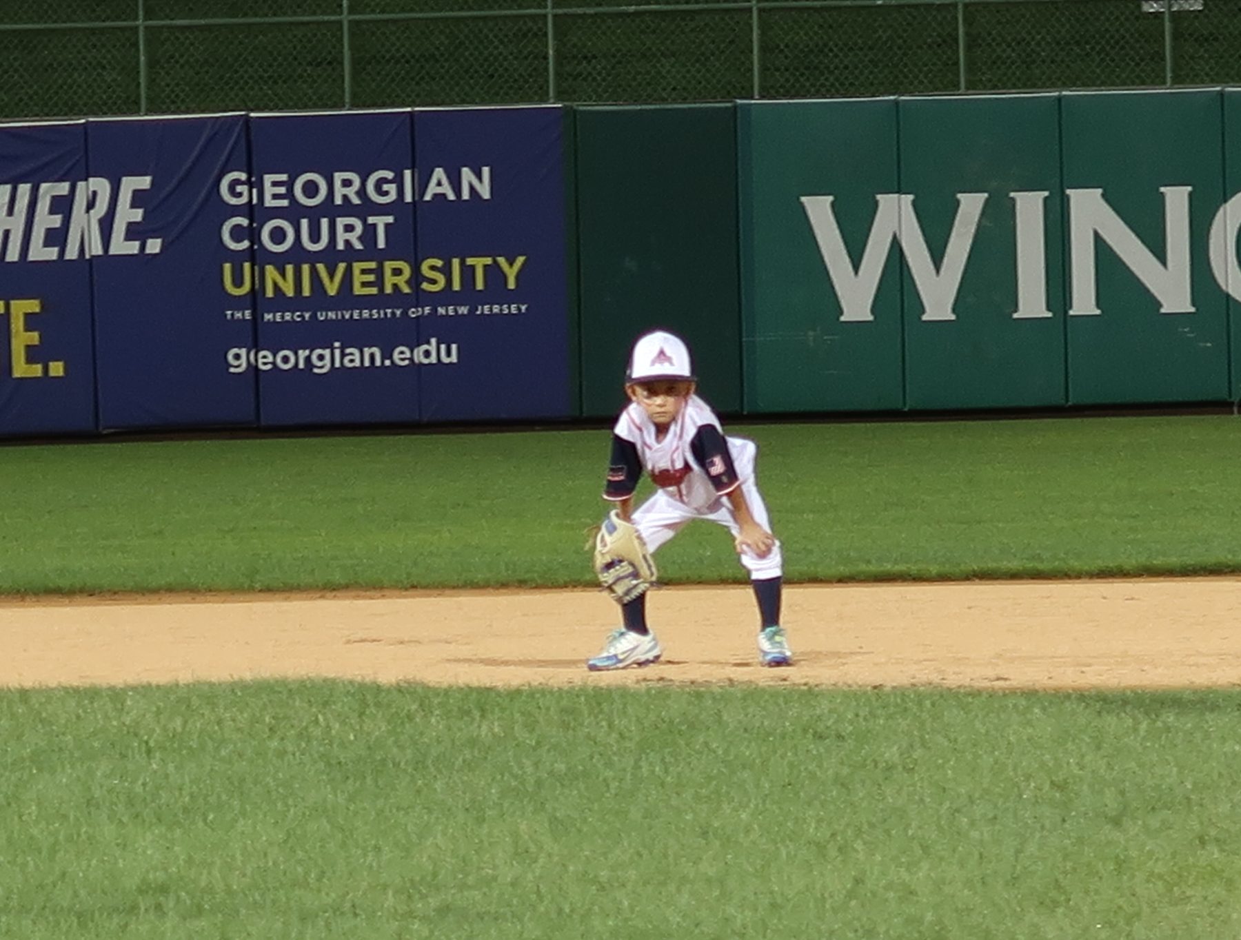 Team & Community — Toms River Indians youth baseball