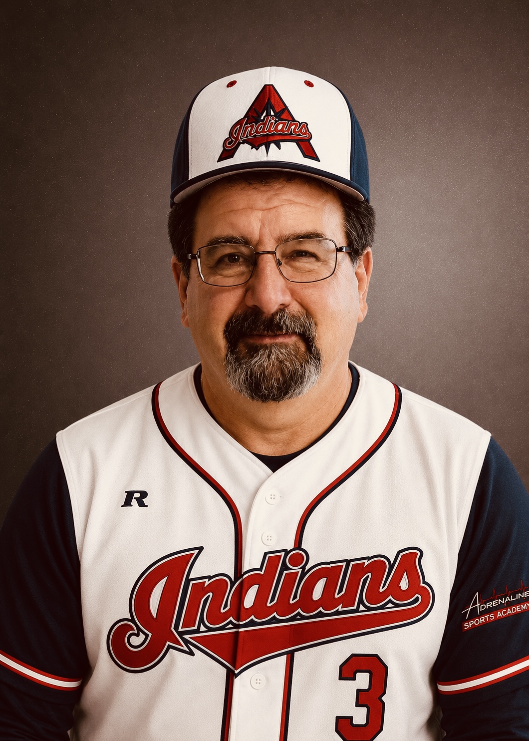 Mark Neglio